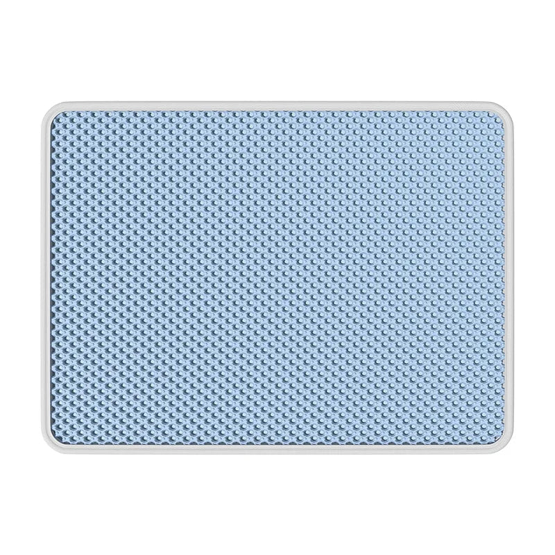 Double Layer Cat Litter Pad